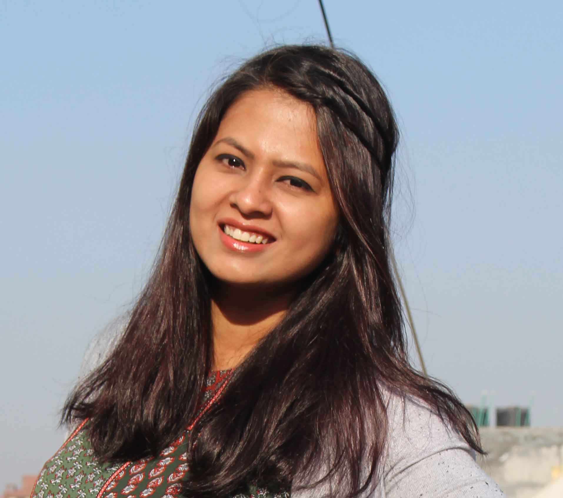 Preeti Shah